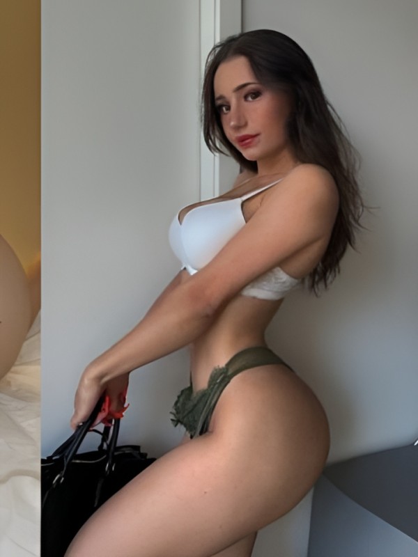 Алена привлекательная девушка из Гагарина цена от 4000 руб