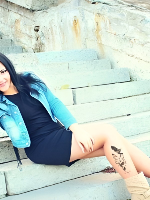 Алина фото 3