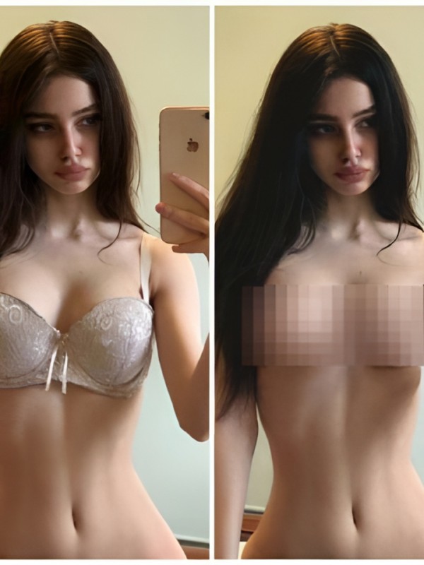 Эдита привлекательная девушка из Гагарина цена от 2000 руб