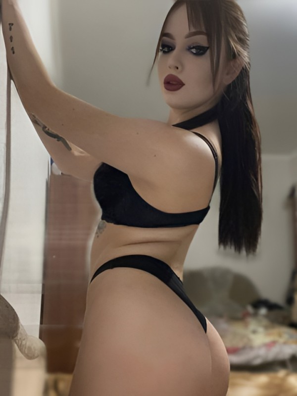 Галина привлекательная девушка из Гагарина цена от 4000 руб