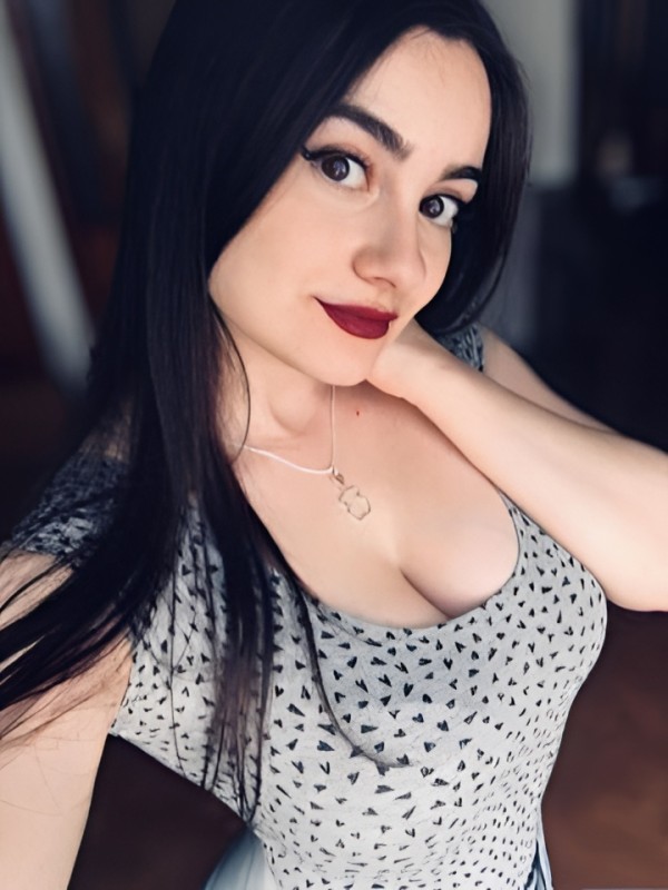 Инга привлекательная девушка из Гагарина цена от 1500 руб