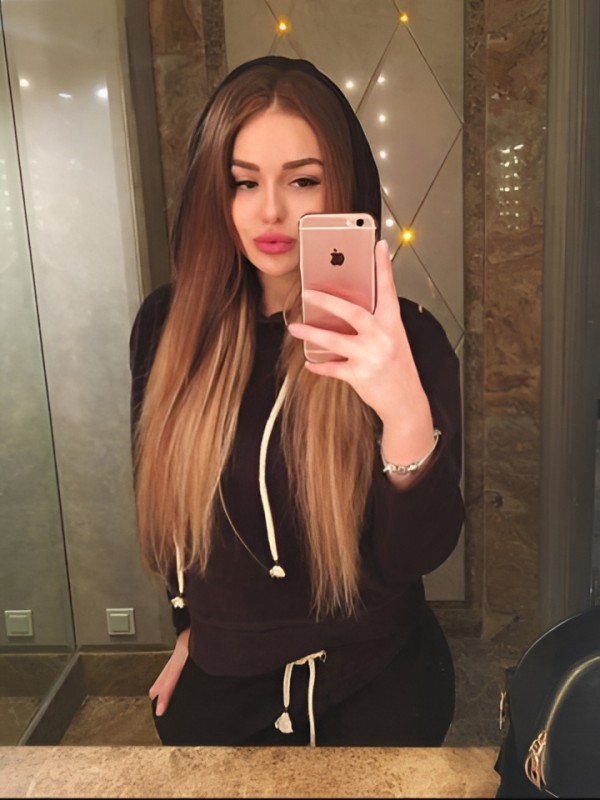 Лика привлекательная девушка из Гагарина цена от 5000 руб