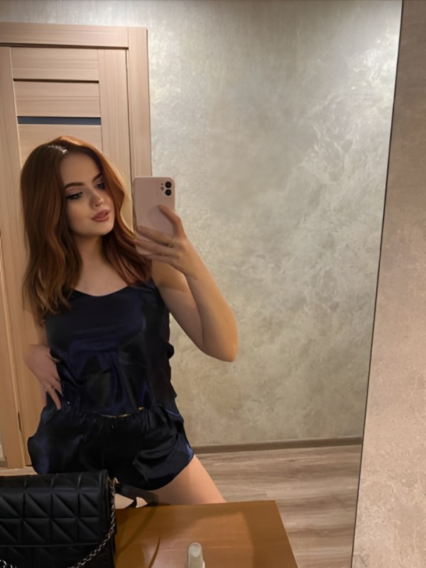 Николь привлекательная девушка из Гагарина цена от 1500 руб