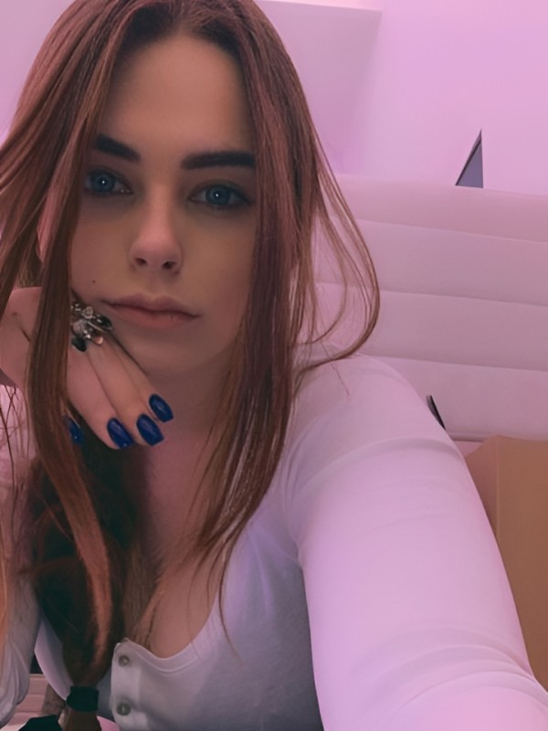 Олеся фото 5