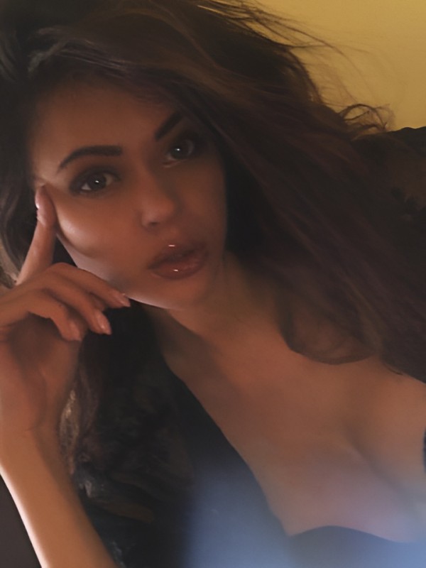 Зита привлекательная девушка из Гагарина цена от 1500 руб