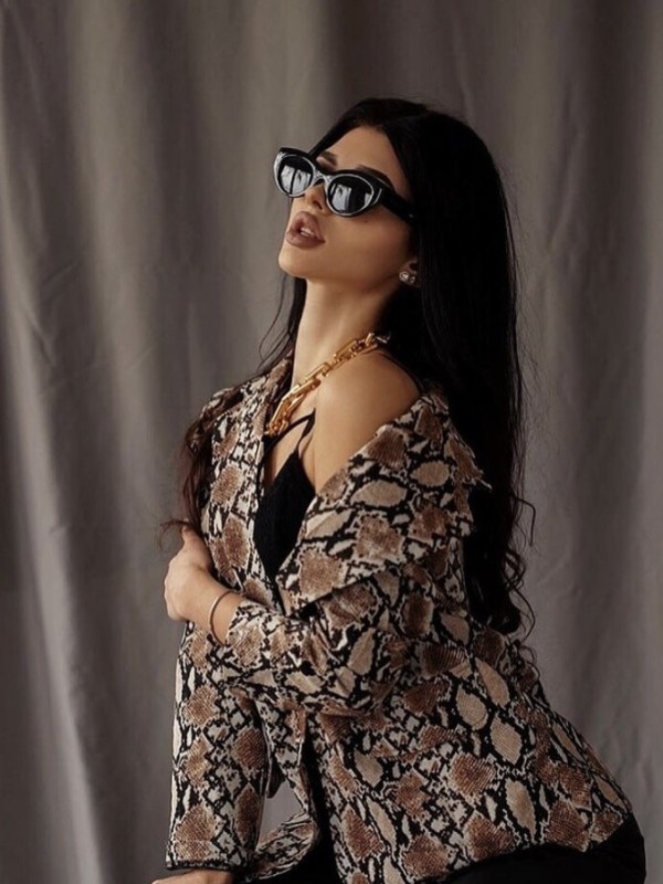 Анжела привлекательная девушка из Гагарина цена от 3500 руб