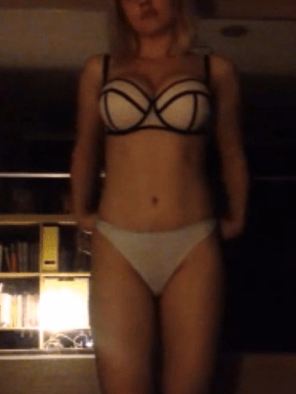 Настюха фото 6