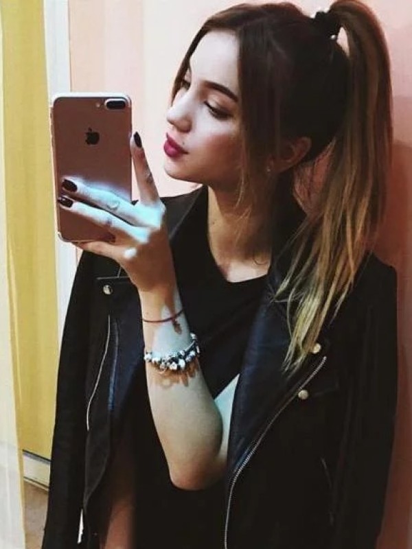 Инга привлекательная девушка из Гагарина цена от 3500 руб