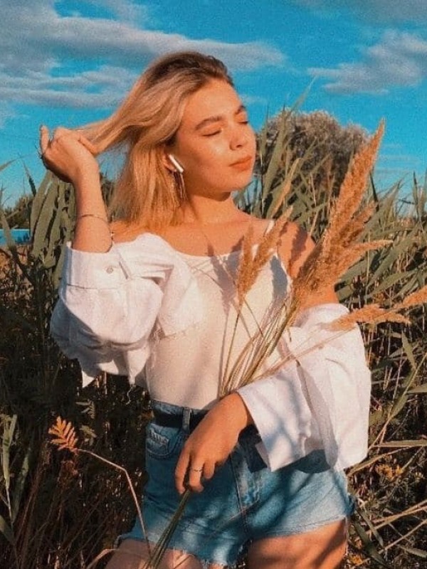 🎥 Эльза привлекательная девушка из Гагарина цена от 5000 руб