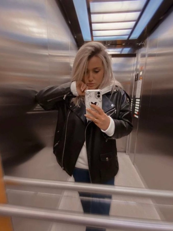 🎥 Ирен привлекательная девушка из Гагарина цена от 5000 руб