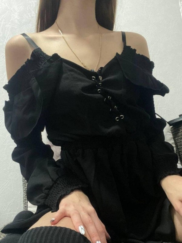 Полли привлекательная девушка из Гагарина цена от 5000 руб