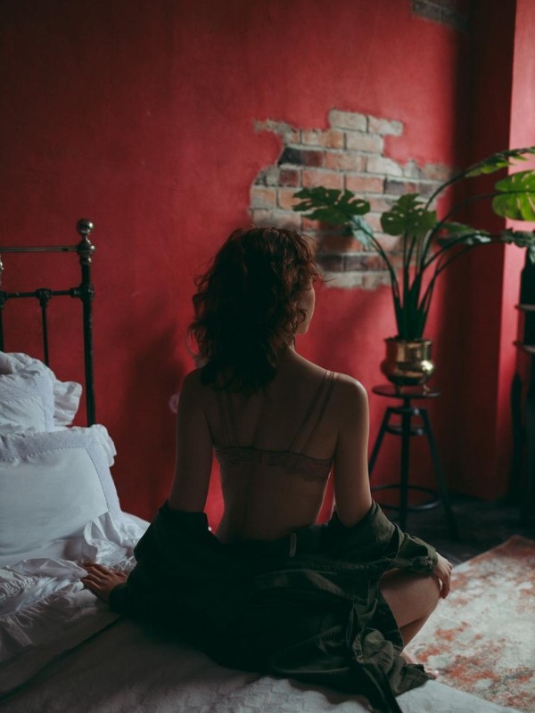 Настя привлекательная девушка из Гагарина цена от 5000 руб