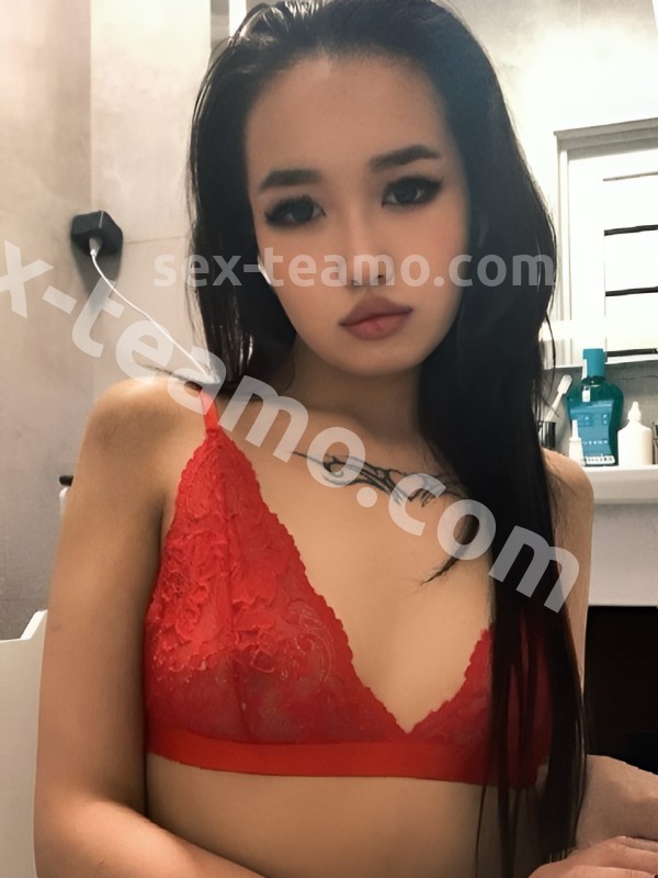 Дарина из Гагарина