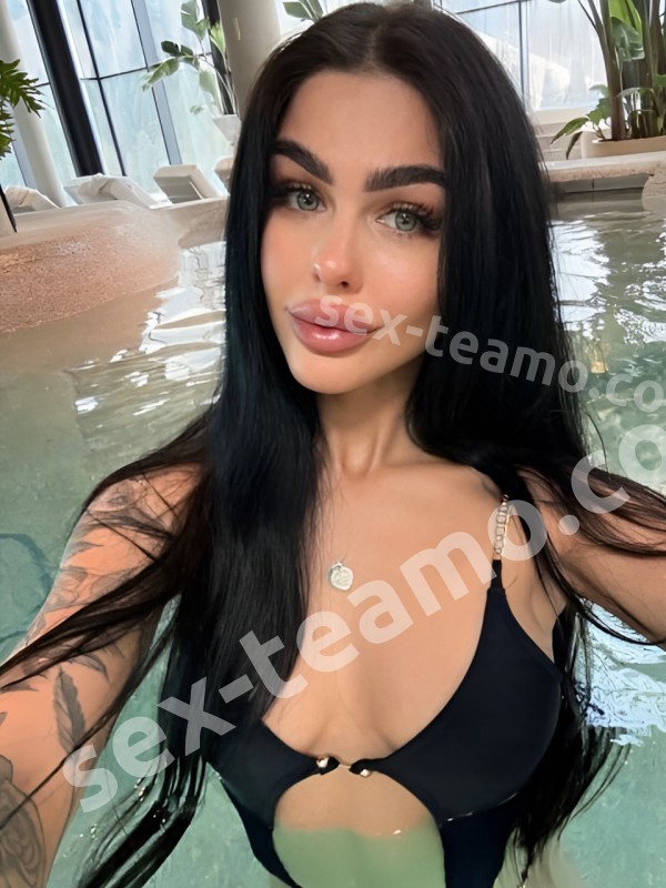 ДАШЕНЬКА из Гагарина