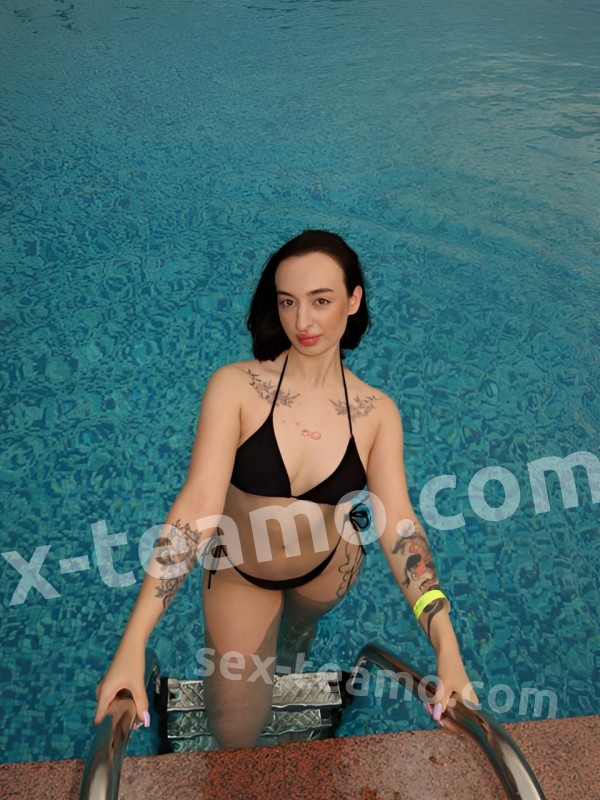 Эмма из Гагарина