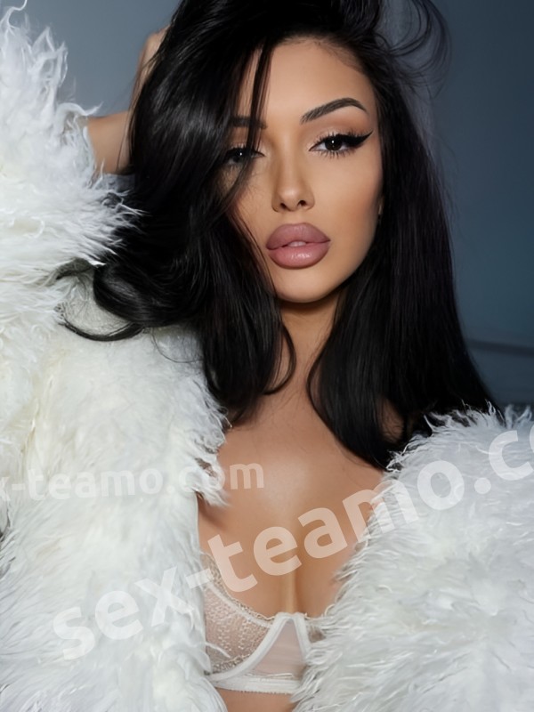 ЕВА BEST GERL из Гагарина