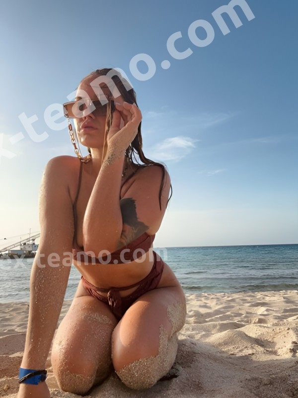 Ксения из Гагарина