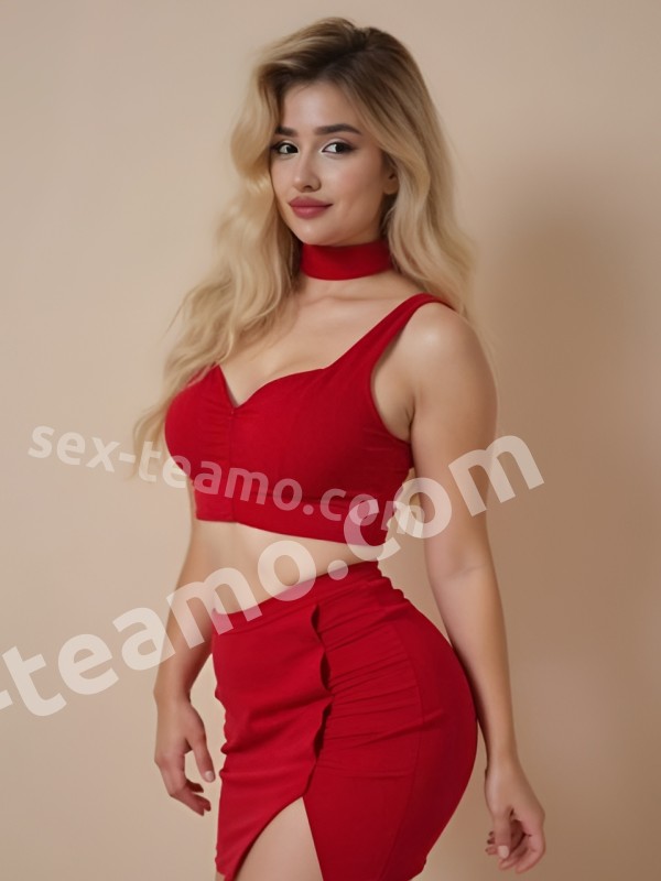 Майа из Гагарина