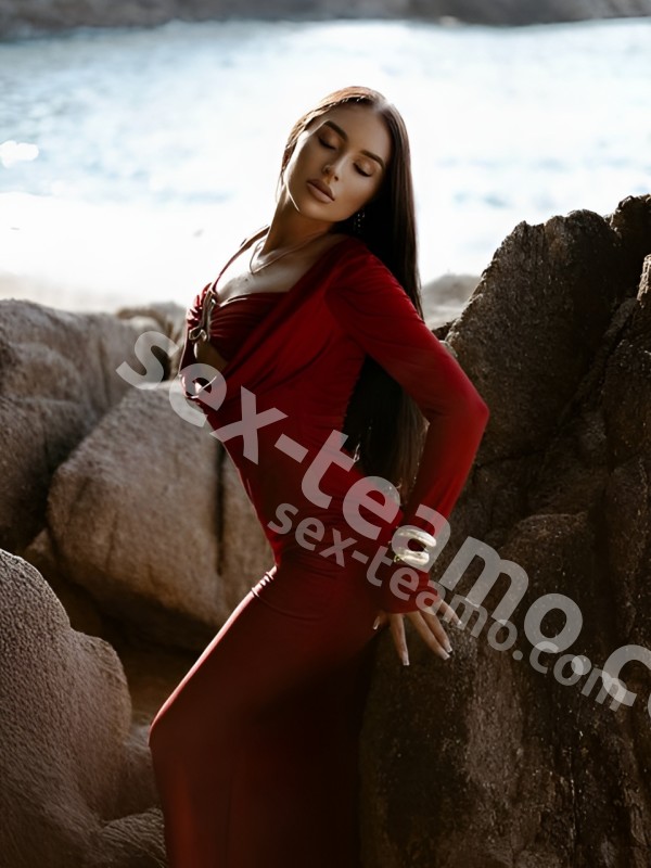 Мила из Гагарина