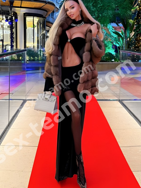 Надя из Гагарина