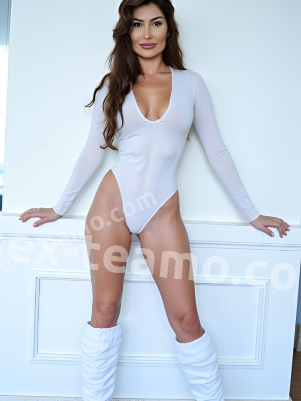 Нора из Гагарина