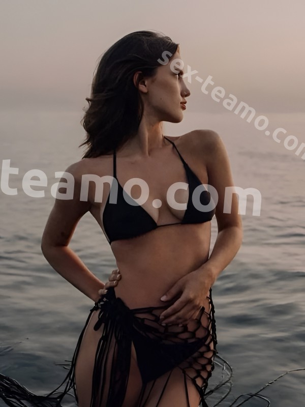 Яна из Гагарина